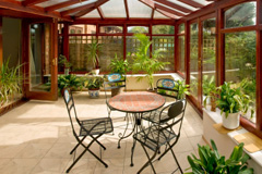 Higher Ashton conservatory quotes