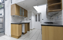 Higher Ashton kitchen extension leads